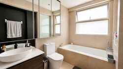 The Shaughnessy (D27), Terrace #612873521